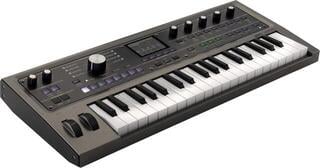 Synthesizer Korg microKORG2 Synthesizer Grey - 1