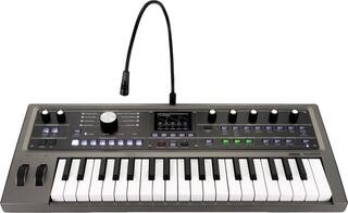 Synthesizer Korg microKORG2 Synthesizer Grey - 4