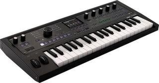 Synthesizer Korg microKORG2 Synthesizer Black - 1
