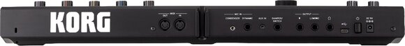 Synthesizer Korg microKORG2 Synthesizer Black - 4