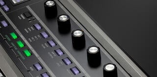 Synthesizer Korg microKORG2 Synthesizer Black - 7