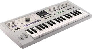 Syntetizátor Korg microKORG2 Syntetizátor White - 1