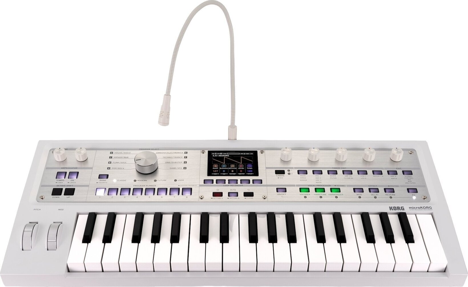 LFO