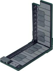 Clavier MIDI Korg nanoKEY Fold Clavier MIDI Alpine Green - 2