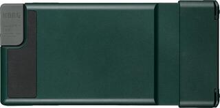 Clavier MIDI Korg nanoKEY Fold Clavier MIDI Alpine Green - 3