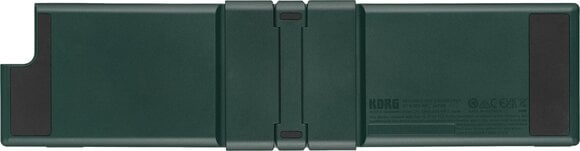 MIDI toetsenbord Korg nanoKEY Fold MIDI toetsenbord Alpine Green - 6