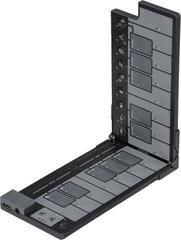 MIDI mesterbillentyűzet Korg nanoKEY Fold MIDI mesterbillentyűzet Black - 2