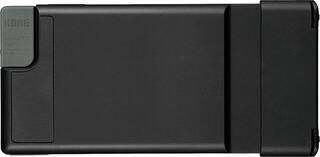 MIDI mesterbillentyűzet Korg nanoKEY Fold MIDI mesterbillentyűzet Black - 3