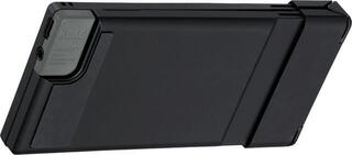 MIDI mesterbillentyűzet Korg nanoKEY Fold MIDI mesterbillentyűzet Black - 4