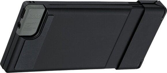 MIDI keyboard Korg nanoKEY Fold Black MIDI keyboard - 5