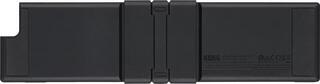 MIDI mesterbillentyűzet Korg nanoKEY Fold MIDI mesterbillentyűzet Black - 5