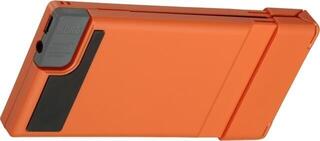 Clavier MIDI Korg nanoKEY Fold Clavier MIDI Lava Orange - 4