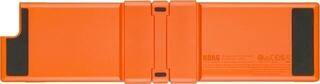 Clavier MIDI Korg nanoKEY Fold Clavier MIDI Lava Orange - 5