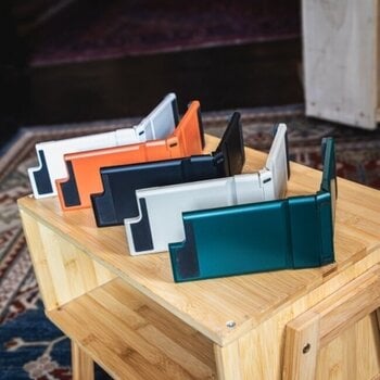 Midiklaviatuur Korg nanoKEY Fold Lava Orange Midiklaviatuur - 9