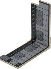 Clavier MIDI Korg nanoKEY Fold Clavier MIDI Sand Beige - 2