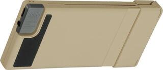 Clavier MIDI Korg nanoKEY Fold Clavier MIDI Sand Beige - 4