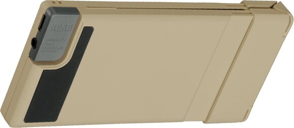 Midiklaviatuur Korg nanoKEY Fold Sand Beige Midiklaviatuur - 5