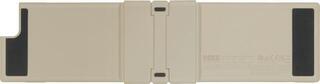 Clavier MIDI Korg nanoKEY Fold Clavier MIDI Sand Beige - 5