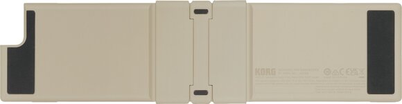 Midiklaviatuur Korg nanoKEY Fold Sand Beige Midiklaviatuur - 6