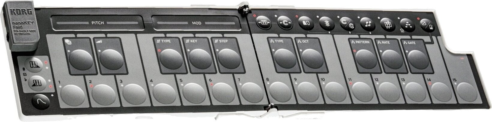 Брой клавиши