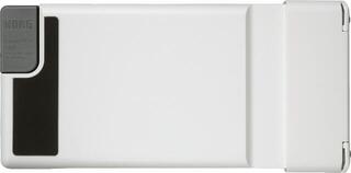Clavier MIDI Korg nanoKEY Fold Clavier MIDI White - 3