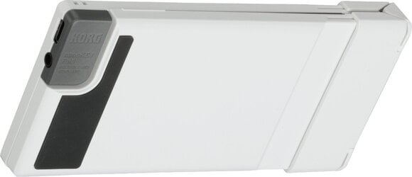 Миди клавиатура Korg nanoKEY Fold White Миди клавиатура - 5