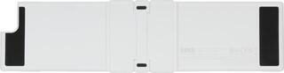 Clavier MIDI Korg nanoKEY Fold Clavier MIDI White - 5