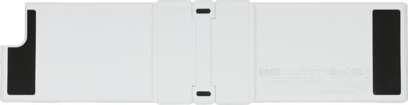 Миди клавиатура Korg nanoKEY Fold White Миди клавиатура - 6