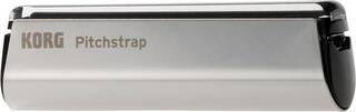 Clip Tuner Korg Pitchstrap Silver Clip Tuner - 1