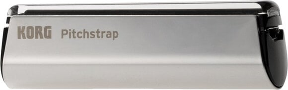 Cliptuner Korg Pitchstrap Silver Cliptuner - 2