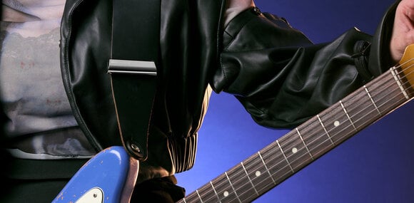 Cliptuner Korg Pitchstrap Silver Cliptuner - 3