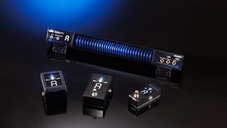 Bodenstimmgerät Korg Pitchblack XS Bass Pitchblack X - 5