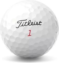Golfball Titleist Pro V1x 2025 White Standard Golfball - 3