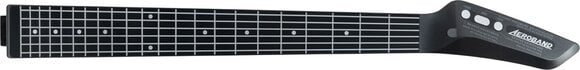 Elektrinė gitara AeroBand Smart Digital MIDI Guitar with Bag Black - 3