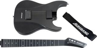 Chitară electrică AeroBand Smart Digital MIDI Black Chitară electrică - 4