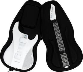 Chitară electrică AeroBand Smart Digital MIDI White Chitară electrică - 1