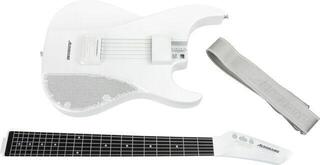 Chitară electrică AeroBand Smart Digital MIDI White Chitară electrică - 3