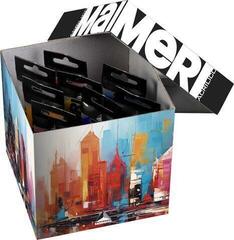 Culoare acrilică Maimeri Acrilico Set de vopsele acrilice New York 9 x 75 ml - 1