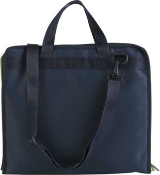 Accessoires Maimeri Art Style Tas Blue 38 x 26 cm - 2