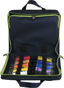 Accessoires Maimeri Art Style Tas Blue 38 x 26 cm - 4