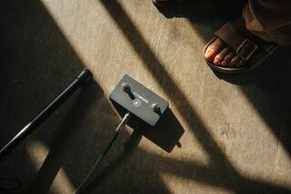 Footswitch Mackie ShowBox Footswitch - 1