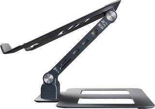 Suporte para PC Reloop Stand Hub Pro Suporte para PC Suporte - 3