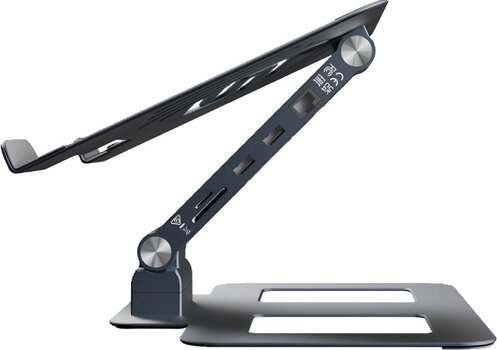 Standaard voor PC Reloop Stand Hub Pro Standaard voor PC Stand - 4