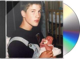 Muziek CD Big Thief - Capacity (CD) - 1