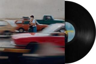 LP Maribou State - Hallucinating Love (LP) - 1