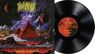 Schallplatte Blood Incantation - Absolute Elsewhere (High Quality) (Gatefold Sleeve) (Insert) (LP) - 1