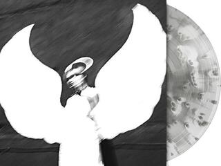 Schallplatte Thornhill - Heroine (Ghostly Ultra Clear & Black Ice Coloured) (LP) - 1