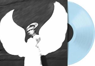 Schallplatte Thornhill - Heroine (Opaque Light Blue Coloured) (LP) - 1