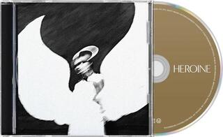 CD muzica Thornhill - Heroine (CD) - 1