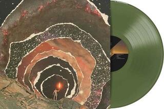 Schallplatte Thornhill - The Dark Pool (Opaque Green Coloured) (LP) - 1